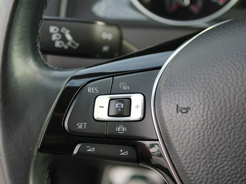 Volkswagen Golf Comfortline A Gwarancja Auto-Hold VII (2012-)