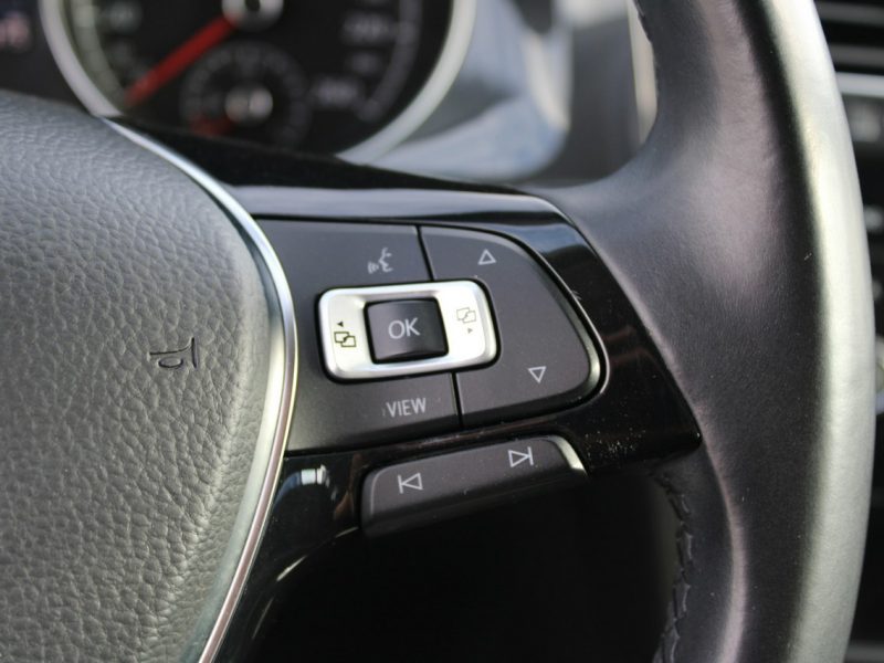 Volkswagen Golf Comfortline A Gwarancja Auto-Hold VII (2012-)