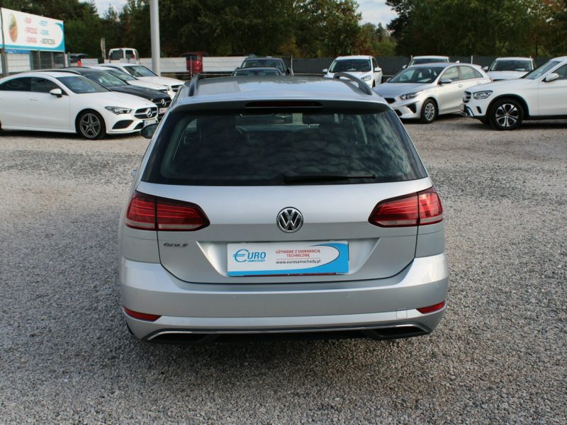 Volkswagen Golf Comfortline A Gwarancja Auto-Hold VII (2012-)