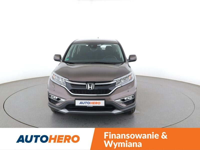Honda CR-V GRATIS! Pakiet Serwisowy o wartości 700 zł! IV (2012-2018)