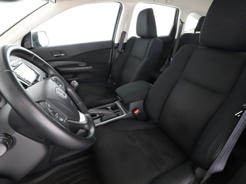 Honda CR-V GRATIS! Pakiet Serwisowy o wartości 700 zł! IV (2012-2018)