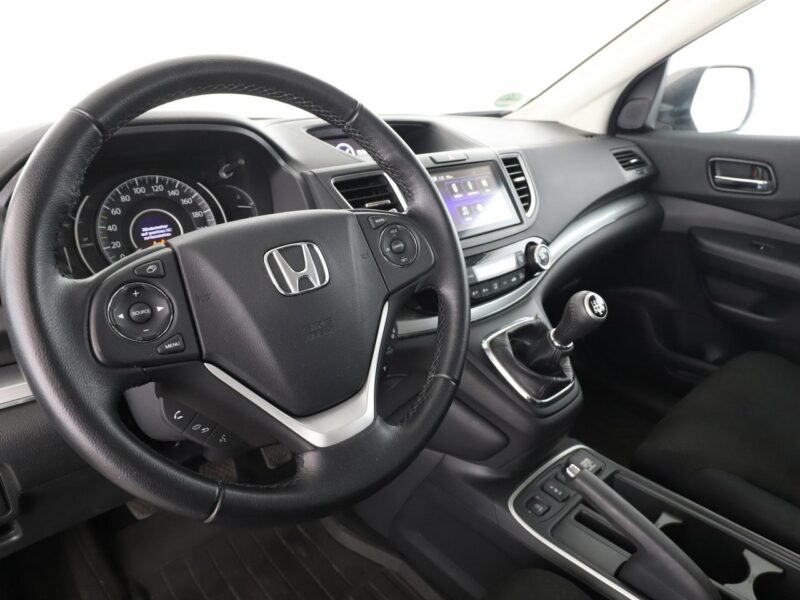 Honda CR-V GRATIS! Pakiet Serwisowy o wartości 700 zł! IV (2012-2018)