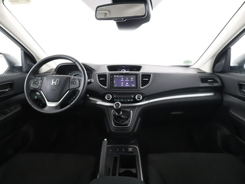 Honda CR-V GRATIS! Pakiet Serwisowy o wartości 700 zł! IV (2012-2018)