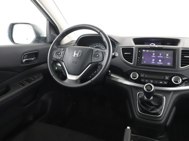 Honda CR-V GRATIS! Pakiet Serwisowy o wartości 700 zł! IV (2012-2018)