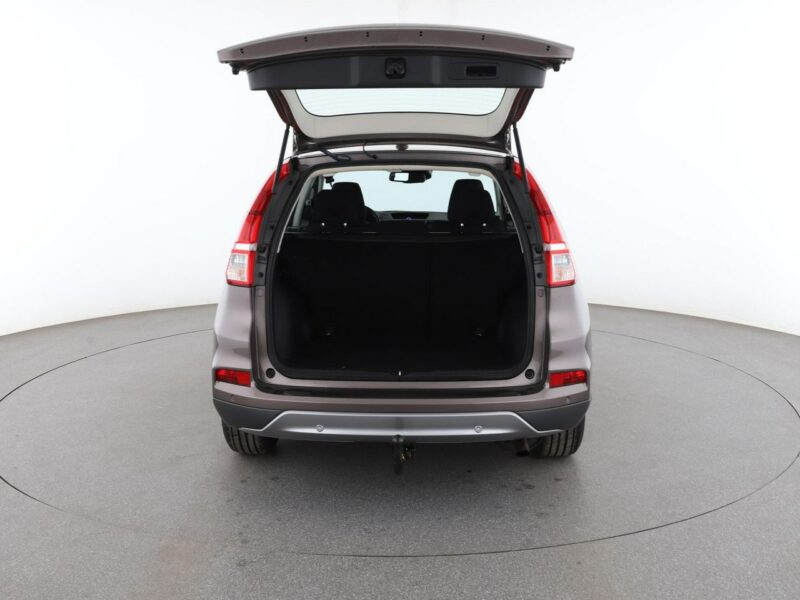 Honda CR-V GRATIS! Pakiet Serwisowy o wartości 700 zł! IV (2012-2018)