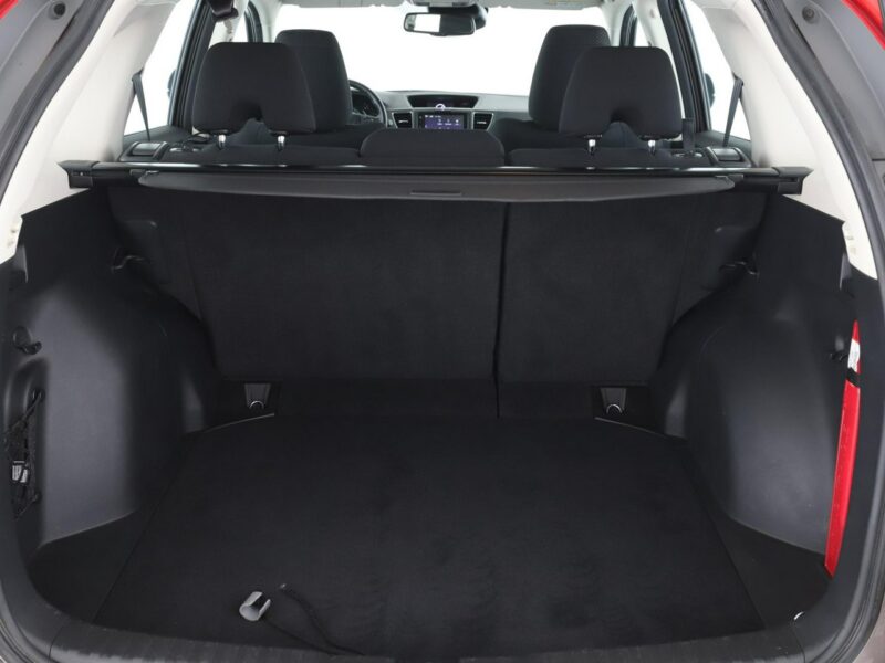 Honda CR-V GRATIS! Pakiet Serwisowy o wartości 700 zł! IV (2012-2018)
