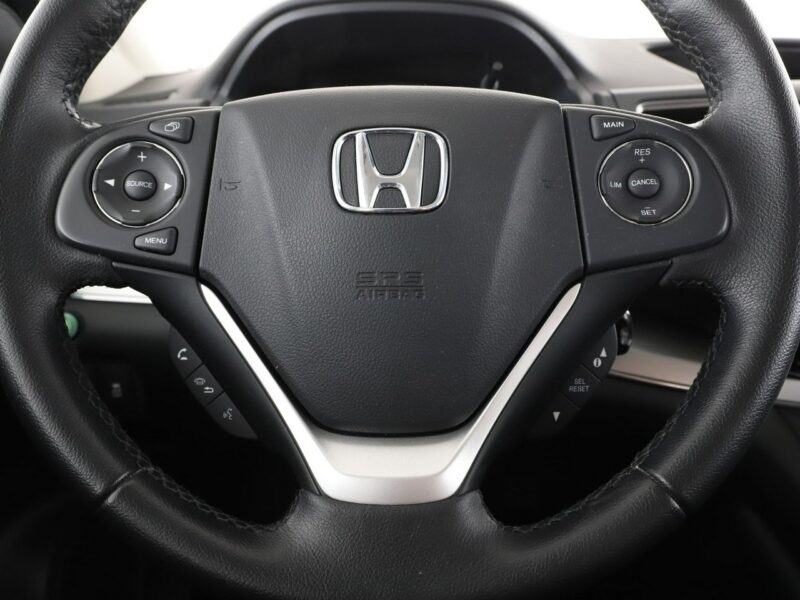 Honda CR-V GRATIS! Pakiet Serwisowy o wartości 700 zł! IV (2012-2018)