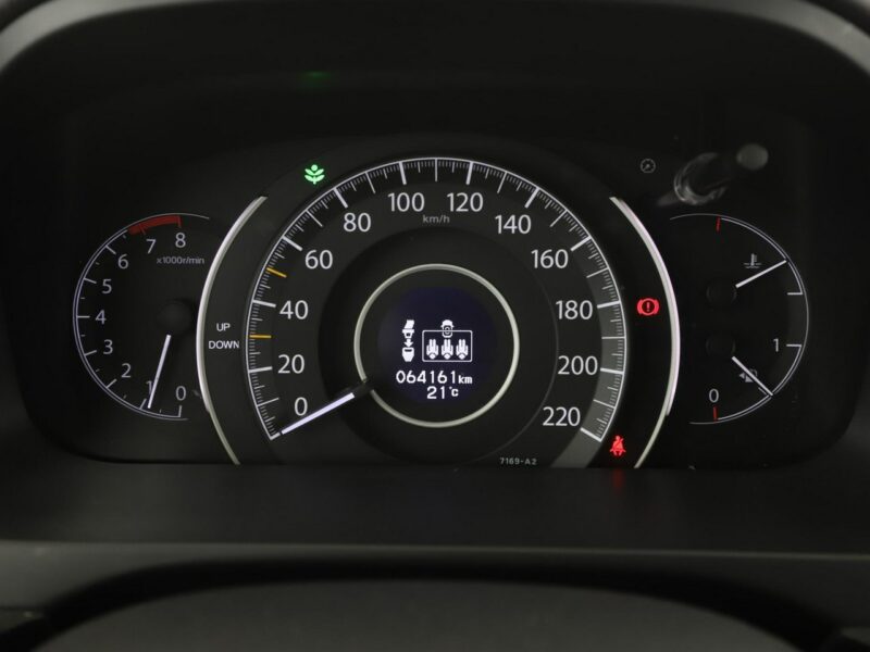 Honda CR-V GRATIS! Pakiet Serwisowy o wartości 700 zł! IV (2012-2018)