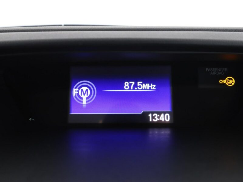 Honda CR-V GRATIS! Pakiet Serwisowy o wartości 700 zł! IV (2012-2018)