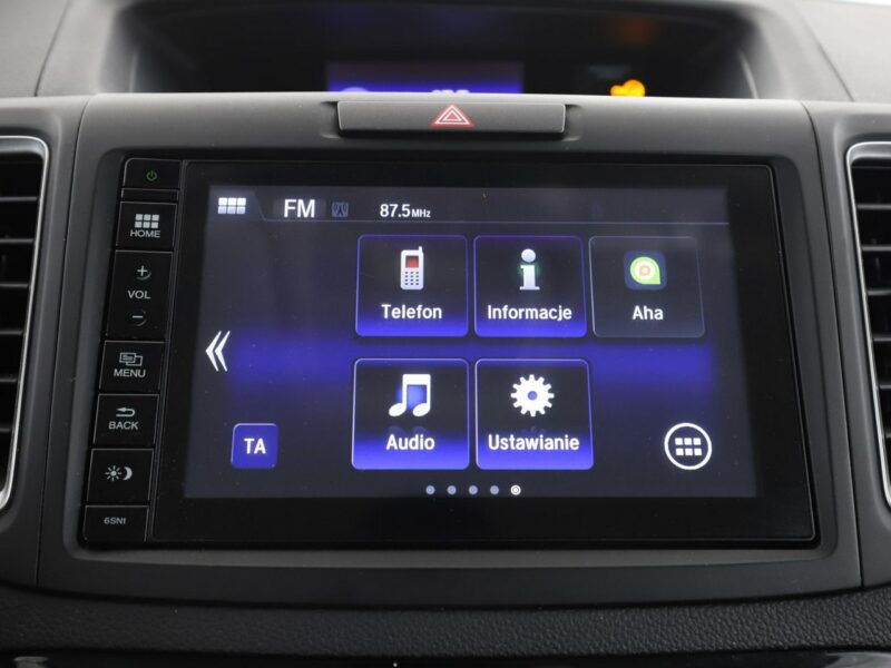 Honda CR-V GRATIS! Pakiet Serwisowy o wartości 700 zł! IV (2012-2018)
