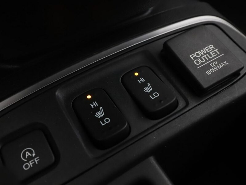 Honda CR-V GRATIS! Pakiet Serwisowy o wartości 700 zł! IV (2012-2018)