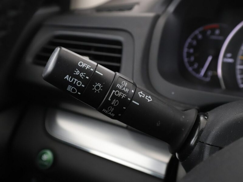 Honda CR-V GRATIS! Pakiet Serwisowy o wartości 700 zł! IV (2012-2018)