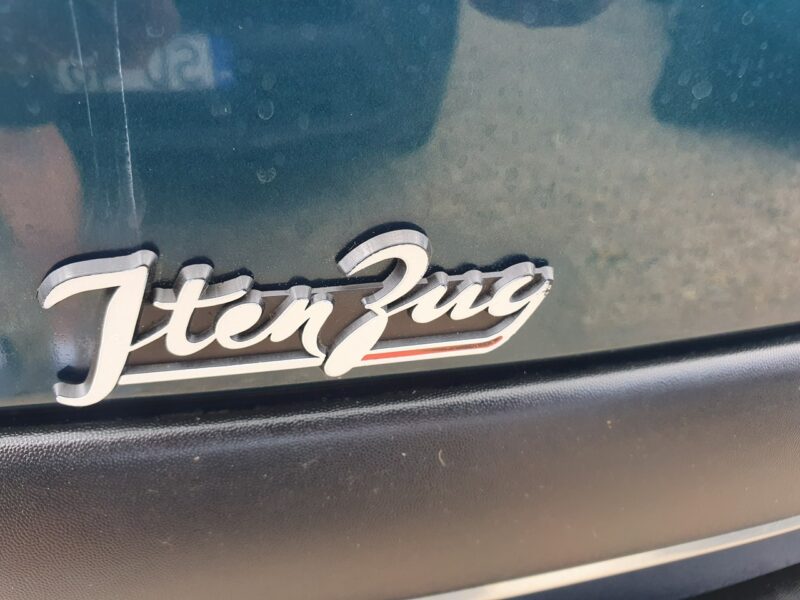 Opel Omega 2,5 v6 *automat* napęd tył *welury* B (1994-1999)