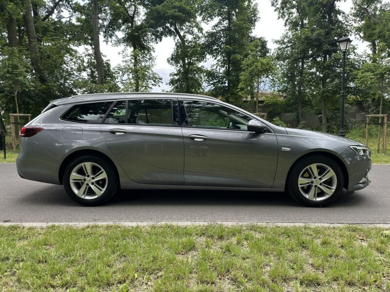 Opel Insignia Cosmo Tourer 2.0 CDTI 170 km Bose AGR Navi Alu17'' Full Led Super Stan B (2017-)