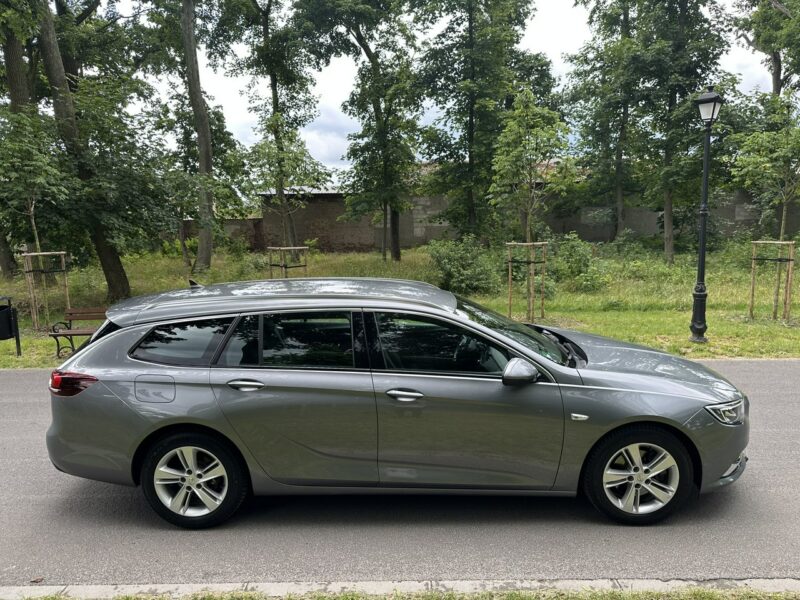 Opel Insignia Cosmo Tourer 2.0 CDTI 170 km Bose AGR Navi Alu17'' Full Led Super Stan B (2017-)