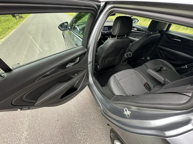 Opel Insignia Cosmo Tourer 2.0 CDTI 170 km Bose AGR Navi Alu17'' Full Led Super Stan B (2017-)