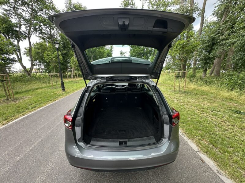 Opel Insignia Cosmo Tourer 2.0 CDTI 170 km Bose AGR Navi Alu17'' Full Led Super Stan B (2017-)