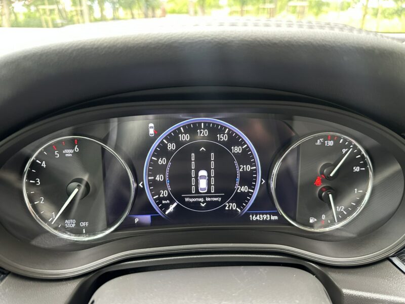 Opel Insignia Cosmo Tourer 2.0 CDTI 170 km Bose AGR Navi Alu17'' Full Led Super Stan B (2017-)