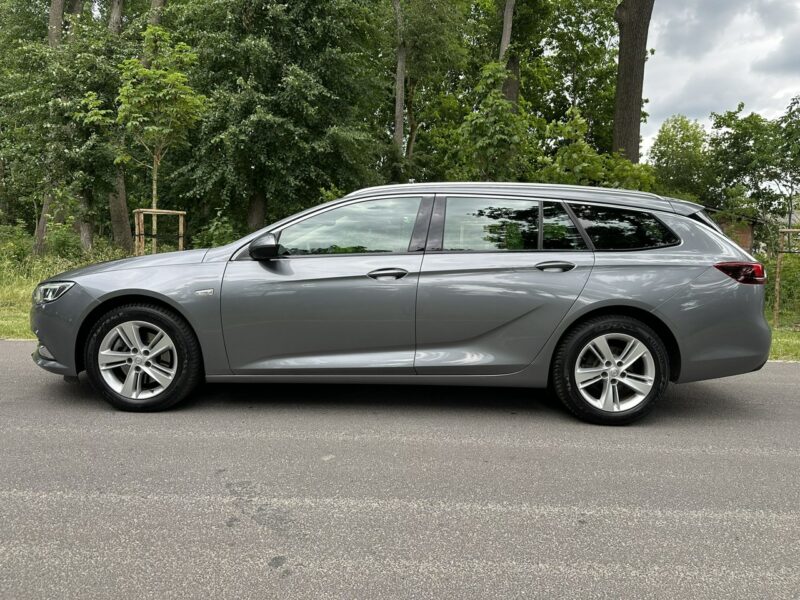 Opel Insignia Cosmo Tourer 2.0 CDTI 170 km Bose AGR Navi Alu17'' Full Led Super Stan B (2017-)