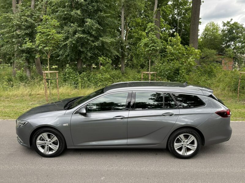 Opel Insignia Cosmo Tourer 2.0 CDTI 170 km Bose AGR Navi Alu17'' Full Led Super Stan B (2017-)