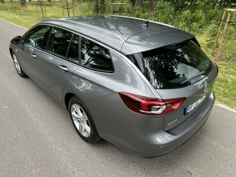 Opel Insignia Cosmo Tourer 2.0 CDTI 170 km Bose AGR Navi Alu17'' Full Led Super Stan B (2017-)