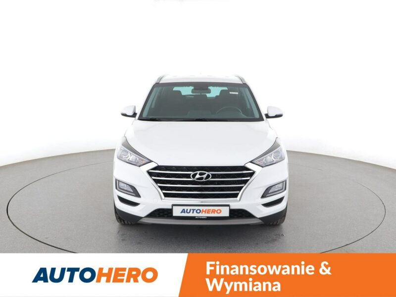 Hyundai Tucson GRATIS! Pakiet Serwisowy o wartości 400 zł! III (2015-2020)