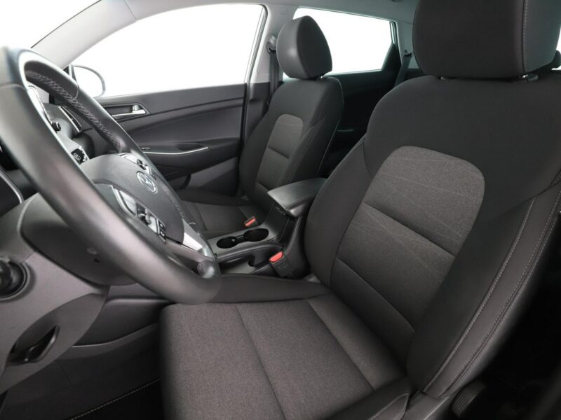 Hyundai Tucson GRATIS! Pakiet Serwisowy o wartości 400 zł! III (2015-2020)