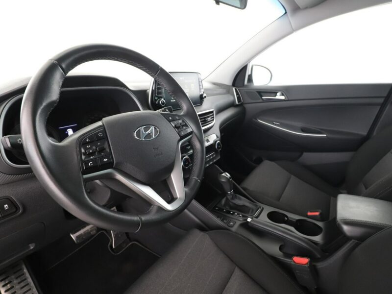 Hyundai Tucson GRATIS! Pakiet Serwisowy o wartości 400 zł! III (2015-2020)