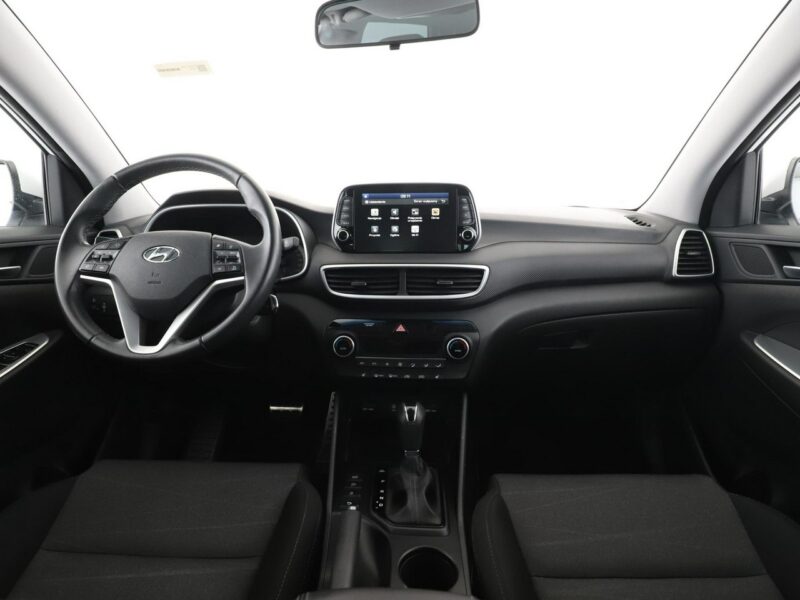 Hyundai Tucson GRATIS! Pakiet Serwisowy o wartości 400 zł! III (2015-2020)