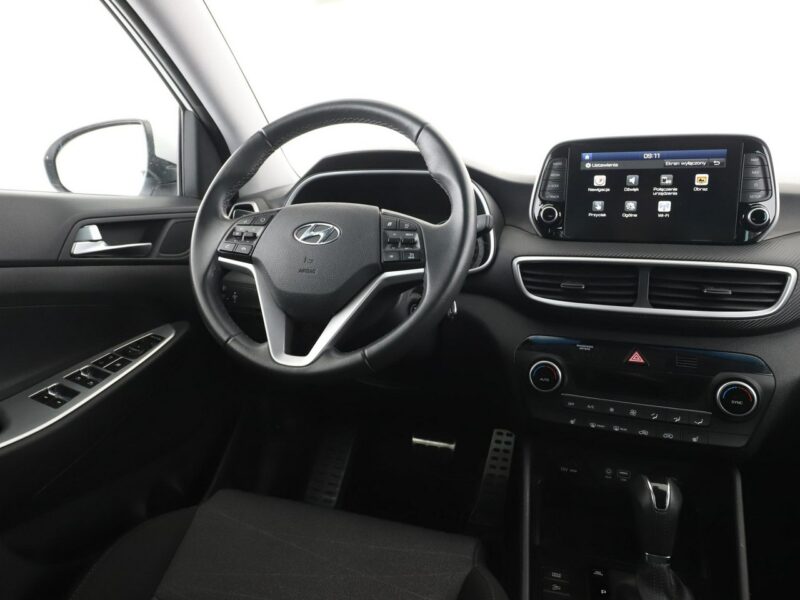Hyundai Tucson GRATIS! Pakiet Serwisowy o wartości 400 zł! III (2015-2020)