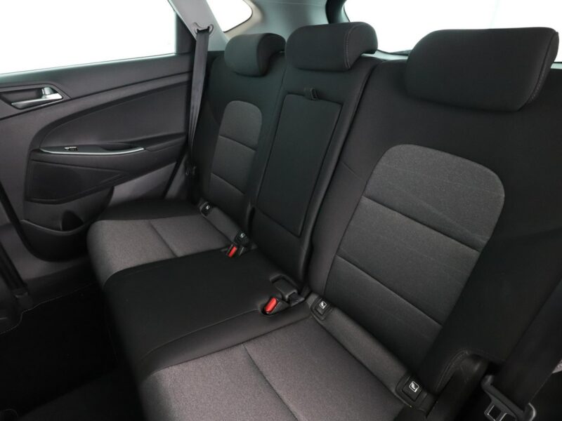 Hyundai Tucson GRATIS! Pakiet Serwisowy o wartości 400 zł! III (2015-2020)