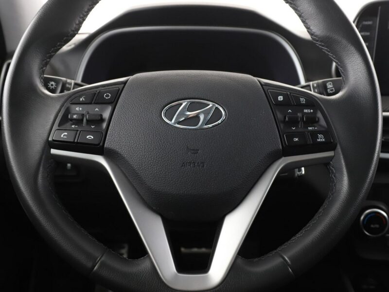 Hyundai Tucson GRATIS! Pakiet Serwisowy o wartości 400 zł! III (2015-2020)