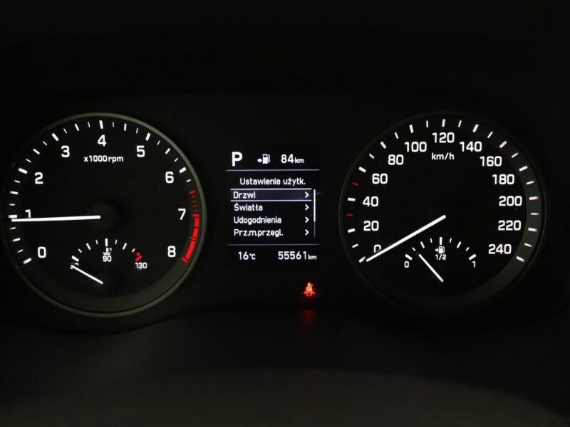 Hyundai Tucson GRATIS! Pakiet Serwisowy o wartości 400 zł! III (2015-2020)