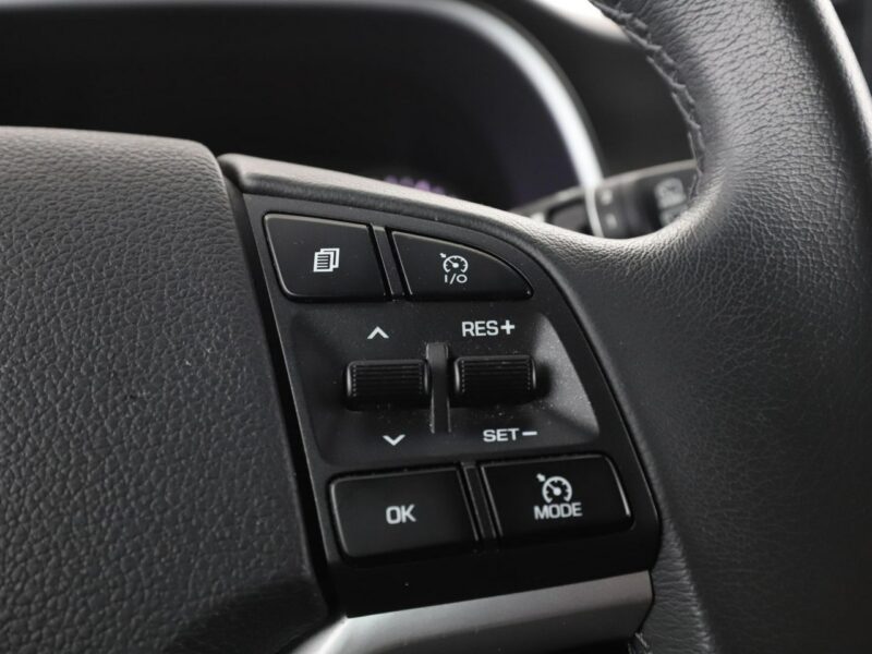 Hyundai Tucson GRATIS! Pakiet Serwisowy o wartości 400 zł! III (2015-2020)