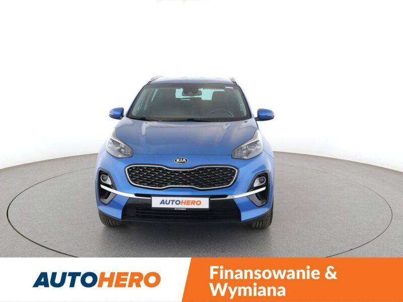 Kia Sportage GRATIS! Pakiet Serwisowy o wartości 2000 zł! IV (2016-2021)