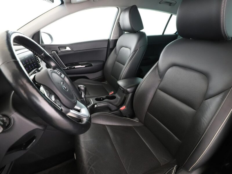 Kia Sportage GRATIS! Pakiet Serwisowy o wartości 2000 zł! IV (2016-2021)