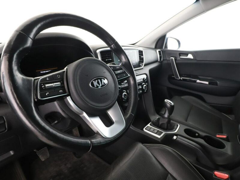Kia Sportage GRATIS! Pakiet Serwisowy o wartości 2000 zł! IV (2016-2021)