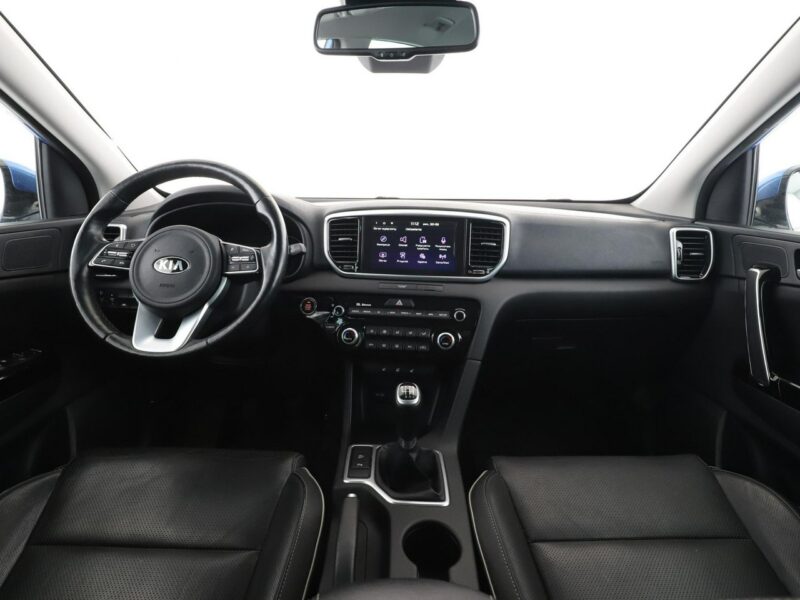 Kia Sportage GRATIS! Pakiet Serwisowy o wartości 2000 zł! IV (2016-2021)