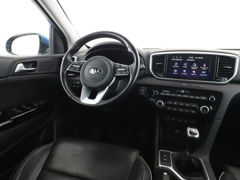 Kia Sportage GRATIS! Pakiet Serwisowy o wartości 2000 zł! IV (2016-2021)