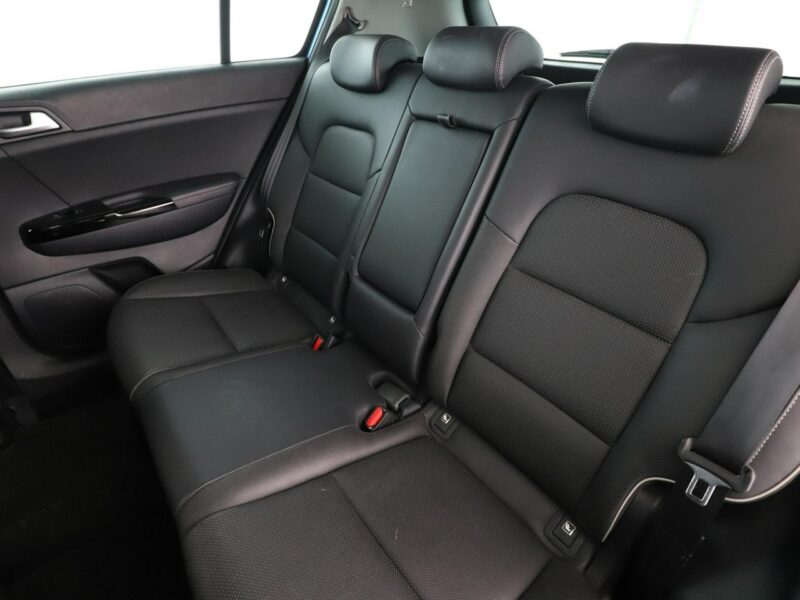 Kia Sportage GRATIS! Pakiet Serwisowy o wartości 2000 zł! IV (2016-2021)
