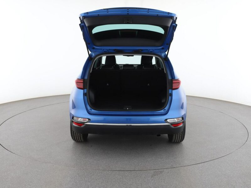 Kia Sportage GRATIS! Pakiet Serwisowy o wartości 2000 zł! IV (2016-2021)