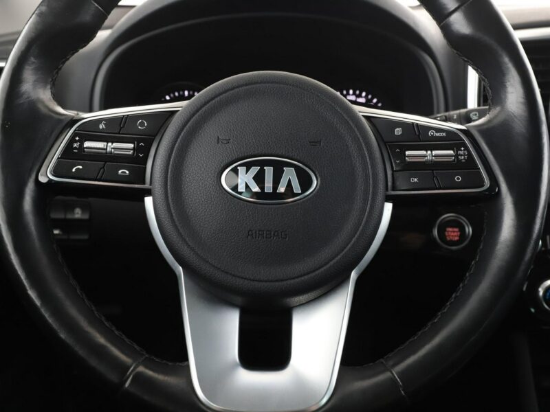 Kia Sportage GRATIS! Pakiet Serwisowy o wartości 2000 zł! IV (2016-2021)