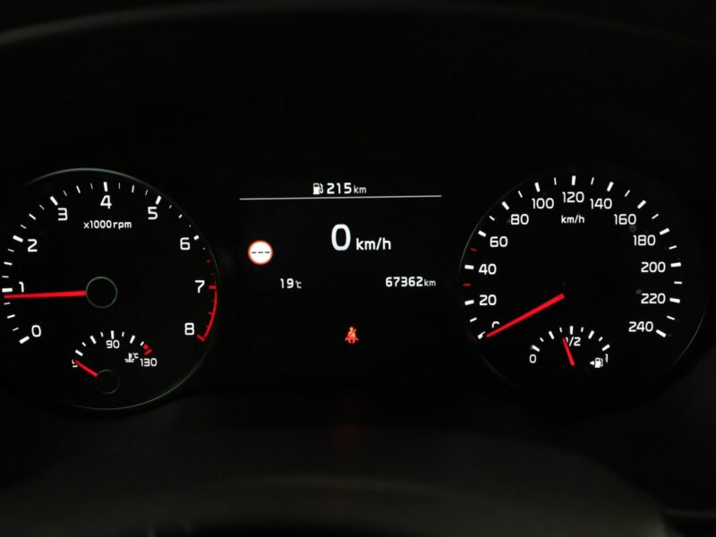 Kia Sportage GRATIS! Pakiet Serwisowy o wartości 2000 zł! IV (2016-2021)