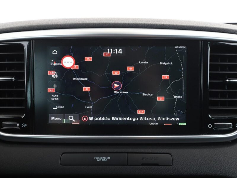 Kia Sportage GRATIS! Pakiet Serwisowy o wartości 2000 zł! IV (2016-2021)