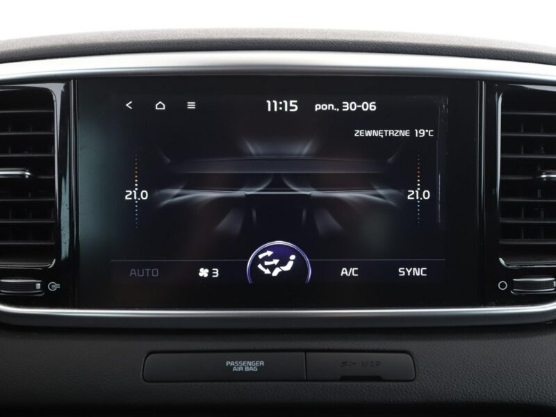 Kia Sportage GRATIS! Pakiet Serwisowy o wartości 2000 zł! IV (2016-2021)