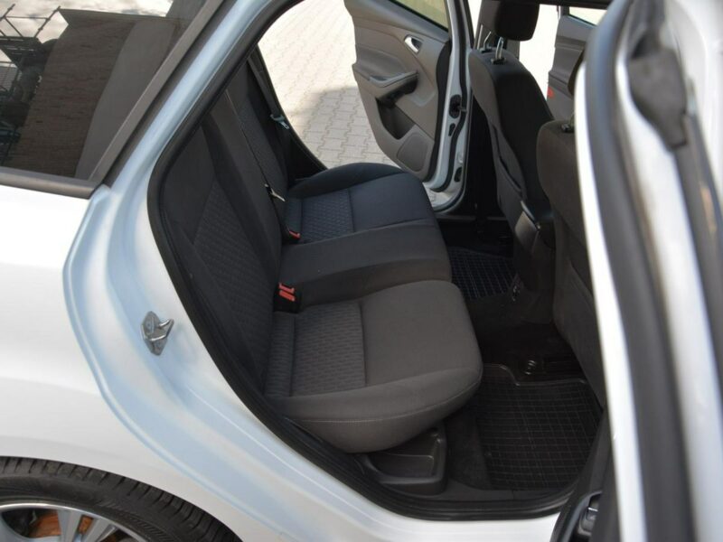 Ford Focus 1.6TDC-I(115KM) Klima Parktonic ALU 16 I wl z Niemiec Mk3 (2010-2018)