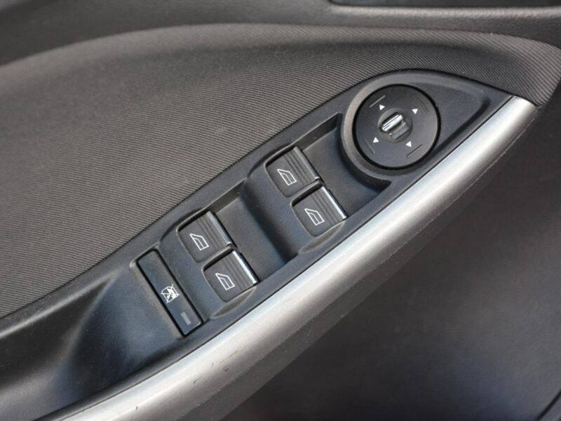 Ford Focus 1.6TDC-I(115KM) Klima Parktonic ALU 16 I wl z Niemiec Mk3 (2010-2018)