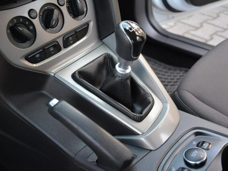 Ford Focus 1.6TDC-I(115KM) Klima Parktonic ALU 16 I wl z Niemiec Mk3 (2010-2018)