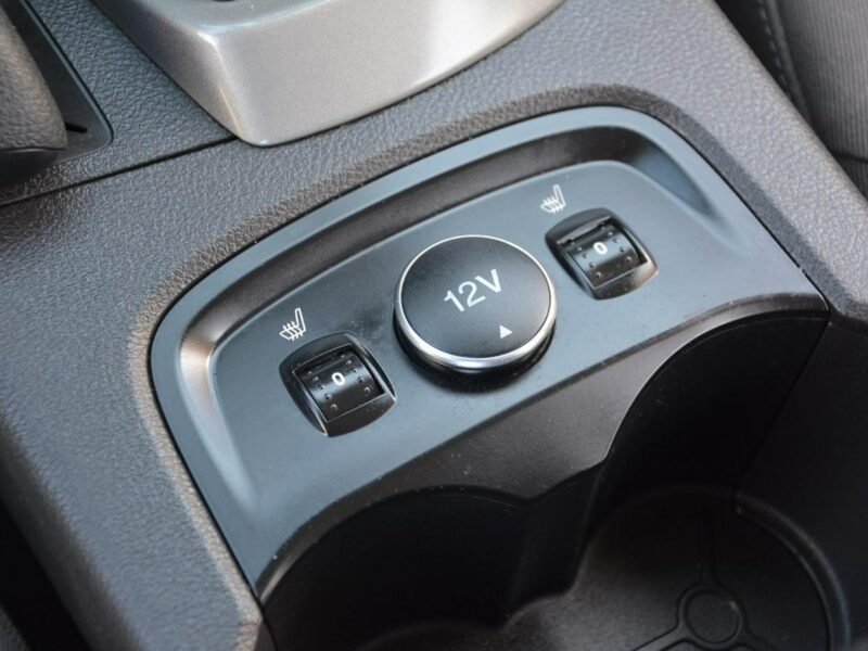 Ford Focus 1.6TDC-I(115KM) Klima Parktonic ALU 16 I wl z Niemiec Mk3 (2010-2018)