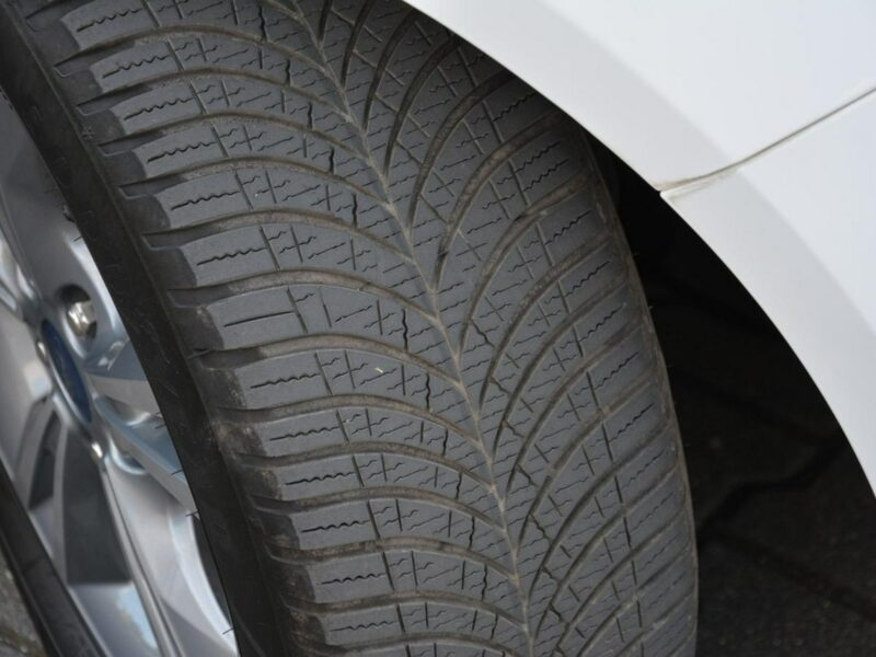 Ford Focus 1.6TDC-I(115KM) Klima Parktonic ALU 16 I wl z Niemiec Mk3 (2010-2018)